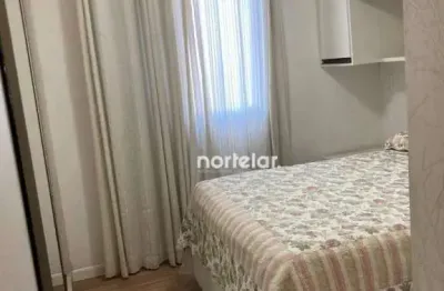 Apartamento com 3 dormitórios à venda, 77 m² por r$ 795.000,00 - vila maria - são paulo/sp