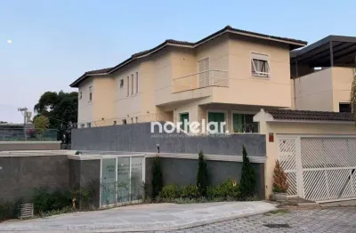 Sobrado com 4 dormitórios à venda, 311 m² por r$ 2.200.000,00 - tucuruvi - são paulo/sp