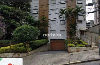 Apartamento duplex com 4 dormitórios à venda, 200 m² por r$ 990.000,00 - santana - são paulo/sp