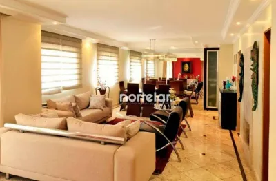 Apartamento com 3 quartos à venda na Rua Coronel Melo de Oliveira, Perdizes, São Paulo