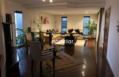 Apartamento com 4 quartos à venda na Rua Voluntários da Pátria, Santana, São Paulo