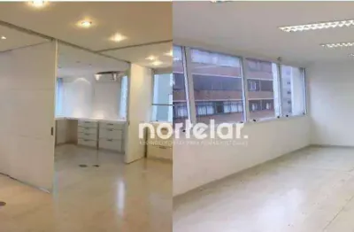 Sala comercial para alugar na Rua da Consolação, Consolação, São Paulo