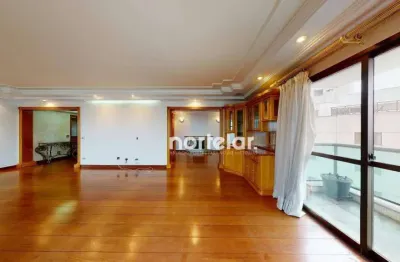 Apartamento com 4 quartos à venda na Rua Francisca Júlia, Alto de Santana, São Paulo