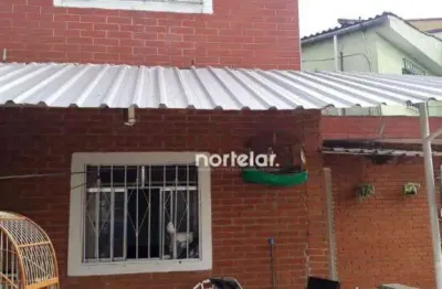 Sobrado com 3 dormitórios à venda, 180 m² por r$ 480.000 - jardim do tiro - são paulo/sp....