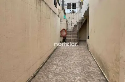 Casa com 4 dormitórios à venda, 129 m² por r$ 510.000,00 - itaberaba - são paulo/sp