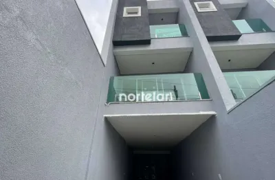 Sobrado com 3 dormitórios à venda, 130 m² por r$ 850.000 - (zona norte) barro branco - são paulo/sp...