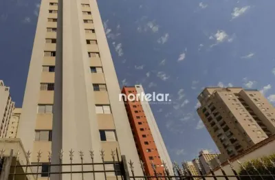 Cobertura com 3 quartos à venda na Rua Ministro Gastão Mesquita, Perdizes, São Paulo
