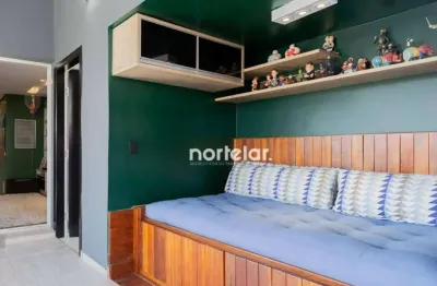 Cobertura com 3 quartos à venda na Rua Ministro Gastão Mesquita, Perdizes, São Paulo