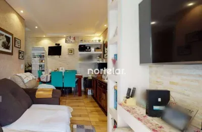 Apartamento com 3 quartos à venda na Rua Jacaré-Copaíba, Freguesia do Ó, São Paulo