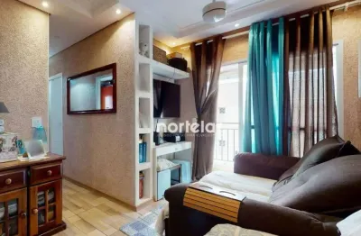 Apartamento com 3 quartos à venda na Rua Jacaré-Copaíba, Freguesia do Ó, São Paulo