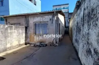 Casa com 1 dormitório à venda, 90 m² por r$ 315.000 - vila progresso (zona norte) - são paulo/sp.....