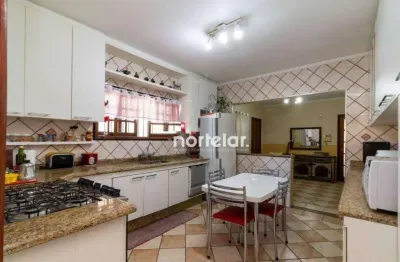 Sobrado com 3 quartos à venda, 130 m² por r$ 850.000 - jardim pinheiros - são paulo/sp..