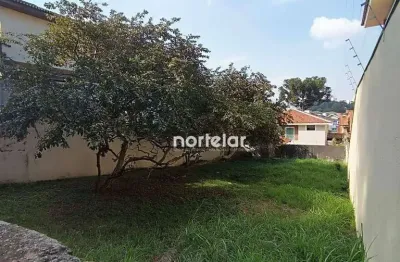 Terreno city américa à venda, 450 m² - city américa - são paulo/sp