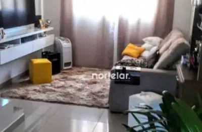Casa com 2 dormitórios à venda, 95 m² por r$ 397.500,00 - vila nova parada - são paulo/sp
