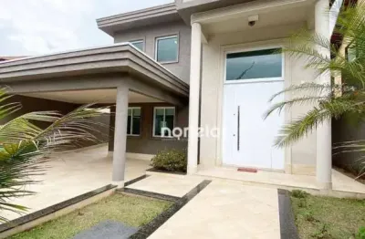 Sobrado com 3 dormitórios à venda, 310 m² por r$ 2.500.000,00 - city américa - são paulo/sp