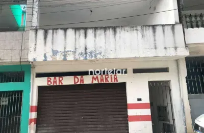 Casa com 2 quartos à venda na Travessa Viários, Parque Taipas, São Paulo