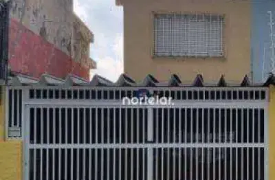 Sobrado com 3 dormitórios para alugar por r$ 3.200,00/mês - jardim cidade pirituba - são paulo/sp