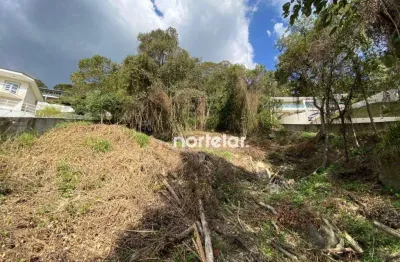 Terreno à venda, 1750 m² por r$ 500.000,00 - morro grande - caieiras/sp