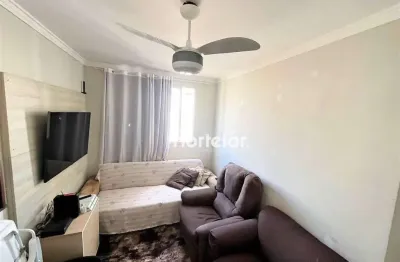 Apartamento com 2 dormitórios à venda, 48 m² por r$ 230.000,00 - jaraguá - são paulo/sp