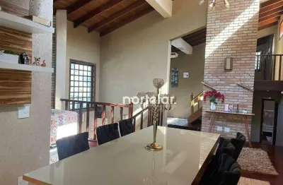 Casa em condomínio fechado com 5 quartos à venda na Rua Queluz, Jardim Paulista, São Paulo
