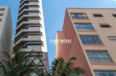 Apartamento com 4 quartos à venda na Rua Cayowaá, Pompéia, São Paulo