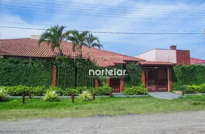 Casa com 3 quartos à venda no Balneário Marazul, Itanhaém 