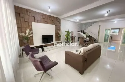 Sobrado com 4 dormitórios à venda, 210 m² por r$ 1.200.000,00 - parque são domingos - são paulo/sp