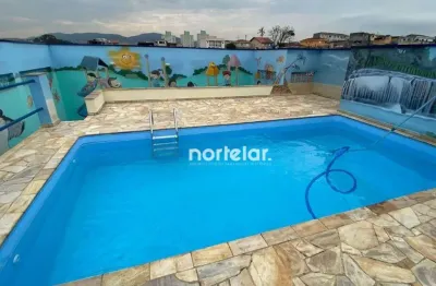 Apartamento com 2 dormitórios à venda, 39 m² por R$ 299.000 - Vila Portuguesa - São Paulo/SP...