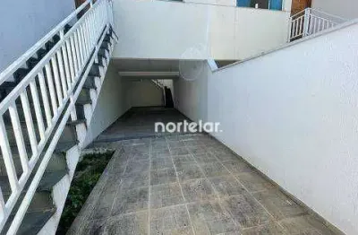 Sobrado com 3 dormitórios à venda, 180 m² por R$ 690.000,00 - Jardim Santo Elias - São Paulo/SP