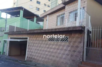 Casa com 3 dormitórios à venda, 186 m² por r$ 742.000,00 - freguesia do ó - são paulo/sp