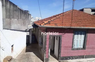 Terreno à venda, 650 m² por r$ 800.000,00 - piqueri - são paulo/sp