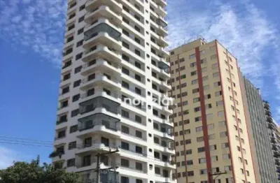 Apartamento com 4 dormitórios à venda, 211 m² por r$ 1.430.000,00 - santana - são paulo/sp