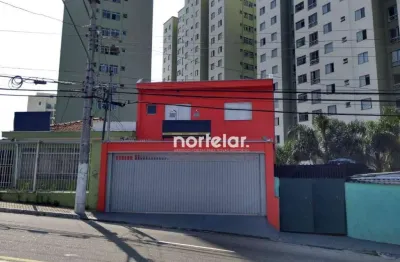 Sobrado  comercial / residencial com 7 dormitórios à venda, 280 m² - freguesia do ó - são paulo/sp....