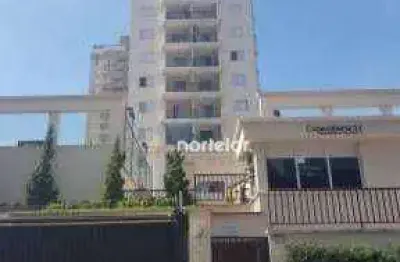 Apartamento com 3 quartos à venda, 104 m² por r$ 890.000 - centro - osasco/sp