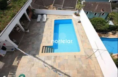 Sobrado com 6 dormitórios à venda, 770 m² por r$ 4.000.000 - city américa - são paulo/sp....