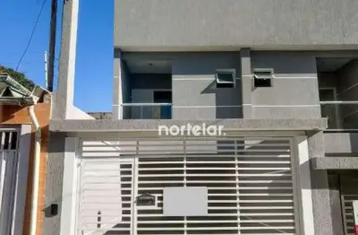 Sobrado com 3 dormitórios à venda, 128 m² por r$ 665.000,00 - vila medeiros - são paulo/sp