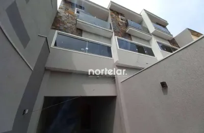 Sobrado com 3 dormitórios à venda, 200 m² por r$ 1.490.000,00 - vila pirituba - são paulo/sp