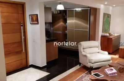 Apartamento com 3 quartos à venda na Rua Luís Augusto, Santana, São Paulo