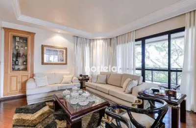 Apartamento à venda, 168 m² por r$ 2.122.000,00 - perdizes - são paulo/sp