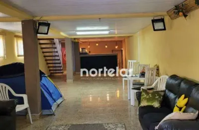 Casa com 3 quartos à venda na Rua Manuel Furtado, Jardim Felicidade (Zona Oeste), São Paulo
