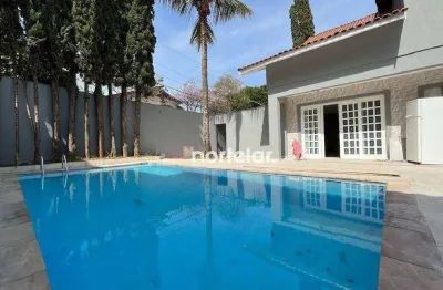 Sobrado com 4 quartos à venda, 352 m² por r$ 2.680.000 - city américa - são paulo/sp