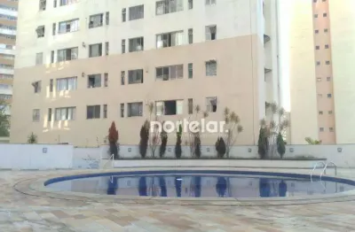 Apartamento com 3 quartos à venda, 87 m²   -   santana - são paulo/sp..