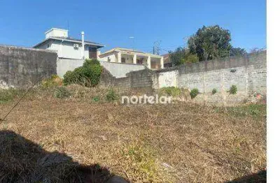 Terreno à venda, 450 m² por r$ 1.000.000 - city américa - são paulo/sp..