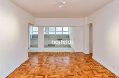 Apartamento com 2 dormitórios à venda, 87 m² por r$ 1.535.000 - cerqueira césar - são paulo/sp....