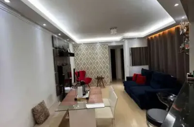 Apartamento com 2 quartos à venda na Estrada do Sabão, Jardim Maristela, São Paulo