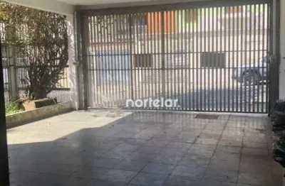 Sobrado com 4 dormitórios à venda, 450 m² por r$ 1.150.000,00 - vila santa maria - são paulo/sp