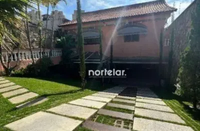 Lindo sobrado à venda na vila nova cachoeirinha.....