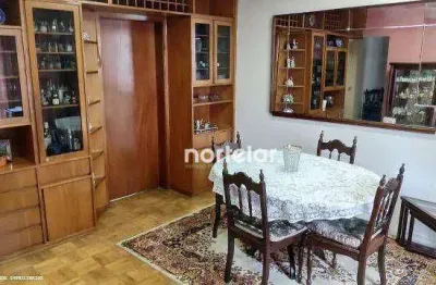 Apartamento com 3 dormitórios à venda, 94 m² por R$ 890.000,00 - Vila Olímpia - São Paulo/SP