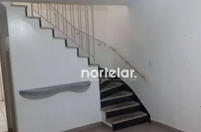 Sobrado com 4 dormitórios à venda, 90 m² por r$ 799.000,00 - vila nilo - são paulo/sp