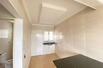 Apartamento com 2 dormitórios à venda, 44 m² por r$ 275.000 - vila portuguesa - são paulo/sp.